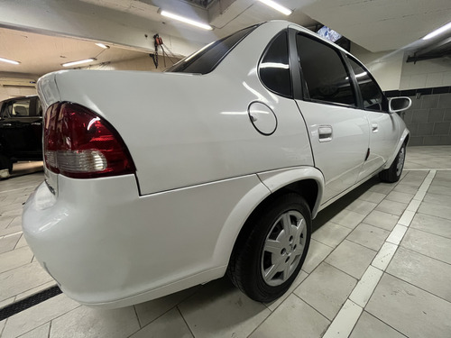 Chevrolet Classic 1.4 Ls Aa+dir