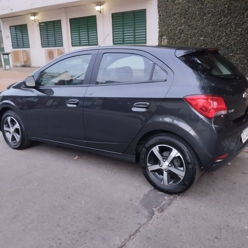Chevrolet Onix 1.4 Ltz At 98cv