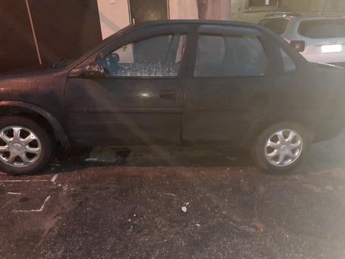 Corsa Gls Completo 1.6 16v