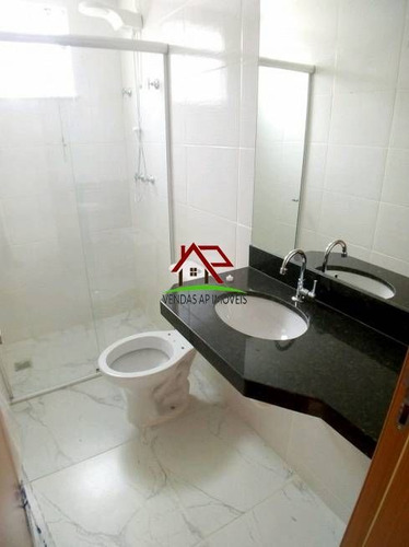 Apartamento No Céu Azul De 02 Quartos! - 2143