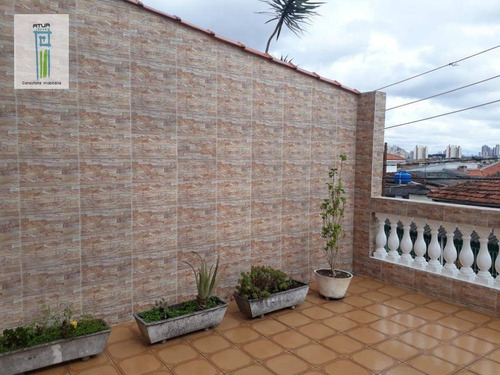 Imagem 7 de 30 de Sobrado À Venda, 150 M² Por R$ 586.000,00 - Imirim - São Paulo/sp - So0139