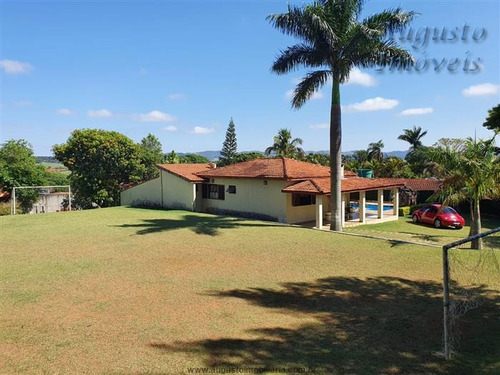 Imagem 21 de 29 de Chácaras À Venda Em Bragança Paulista/sp - Compre O Seu Chácaras Aqui! - 1413387