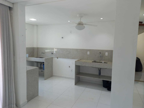 Imagem 6 de 25 de Apartamento Em Foz Do Iguaçu - Pr - Ap0126_raci