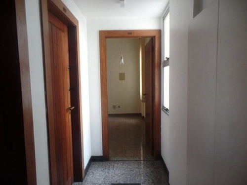 Imagem 3 de 16 de Sala À Venda, Savassi - Belo Horizonte/mg - 4454