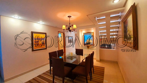 Imagem 19 de 30 de Park Way Smpw Quadra 26, Com 478m², 4 Quartos (2 Suítes), Aceita Financiamento - Villa123914