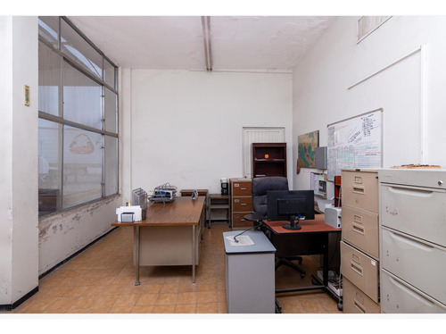 Oficina En Venta En Parque Industrial Carlos A Herrera Araluce, Gómez Palacio, Durango