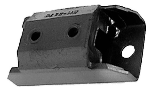 Soporte Transmision P/ Gmc C3500 Pickup 1979-1981 4.1l V6