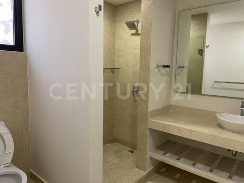 Departamento En Lagunas Mayakoba, Playa Del Carmen
