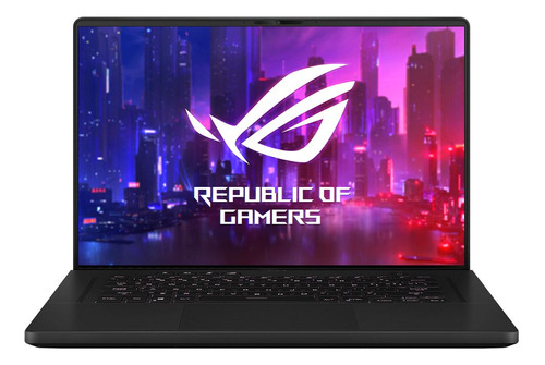 Notebook Asus Rog Zephyrusg16 16 I712700h 16 Gb 51