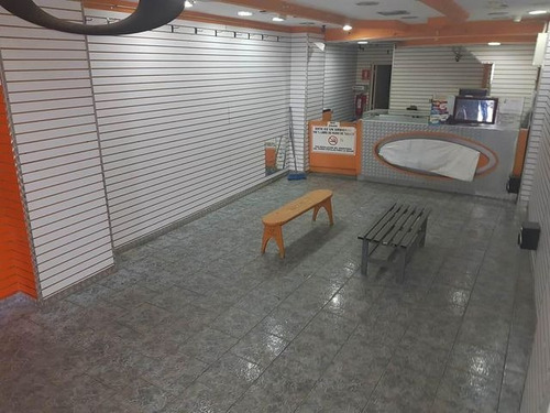 Imagen 3 de 7 de Local En Venta Sabana Grande 22-9629 Renta House Los Samanes