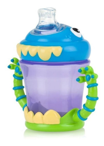 Imagen 1 de 7 de Nubyimonster, Multicolor
