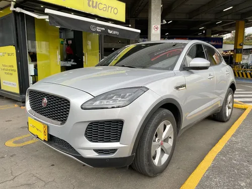 Jaguar E-Pace 2.0 E-pace