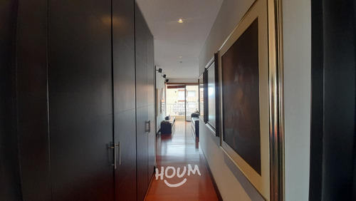 Apartamento En Rincón Del Chicó, Santa Bárbara. 3 Habitaciones, 182 M², Id: 110924