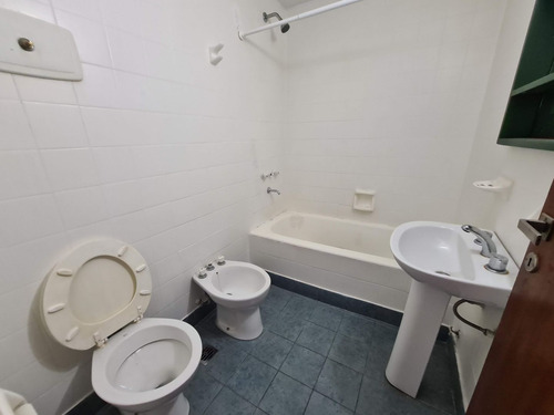 Alquiler Departamento 2 Ambientes Martinez
