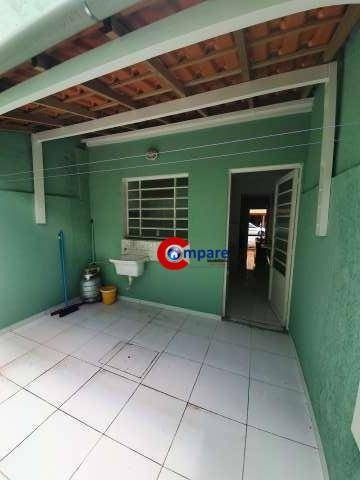 Sobrado À Venda, 80 M² Por R$ 300.000,00 - Jardim Adriana - Guarulhos/sp - So1955
