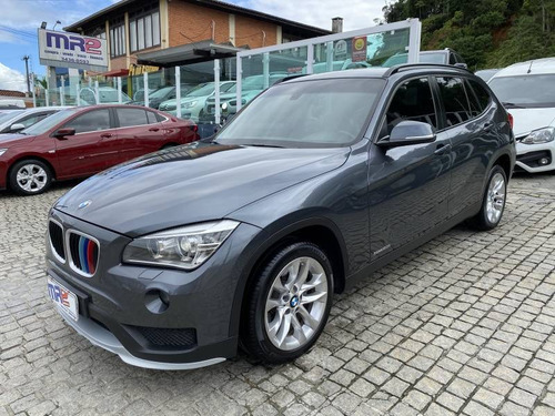 Imagem 1 de 14 de Bmw X1 Sdrive 20i 2.0