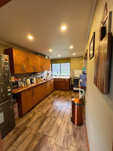 Casa En Venta Con Parcela, Agua Asegurada .tabolango.limache