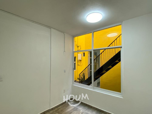 Imagen 11 de 19 de Casa En Condesa, Cuauhtémoc Con 8 Recámaras, 350 M², Id: 91926