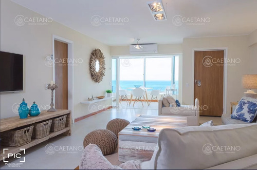 Apartamento En Punta Del Este 