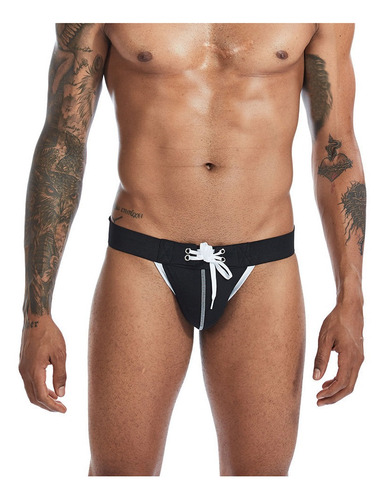 Calzoncillos U Para Hombre, Sexy, Transparente, Transparente