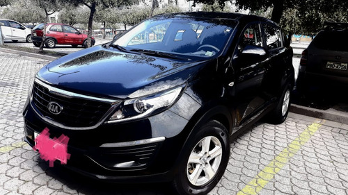 Kia Sportage R