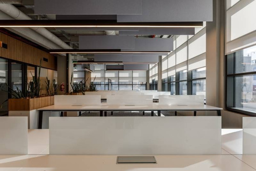 Imagen 14 de 30 de Oficinas Alquiler Saavedra