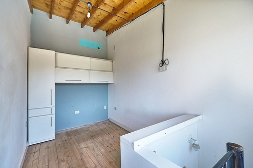 Venta Casa 4 Ambientes C/piscina. Financia/permuta