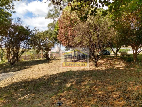 Chácara Com 2 Dormitórios À Venda, 1700 M² - Parque Dante Marmiroli - Sumaré/sp - Ch0130