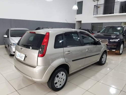 Ford Fiesta Se 1.0 Flex - Completo