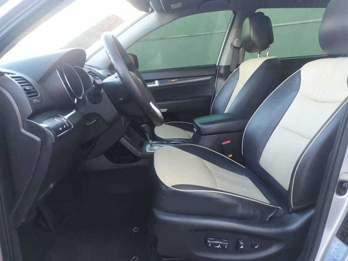 Kia Sorento Ex2 3.5g27