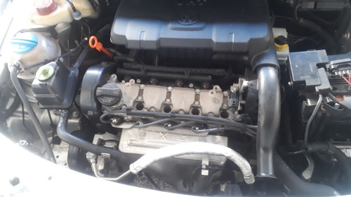 Vw Voyage 1.0 Trend