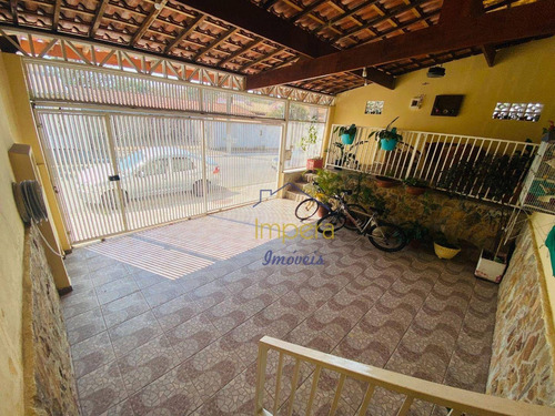 Imagem 5 de 30 de Casa Com 3 Dormitórios À Venda, 205 M² Por R$ 480.000,00 - Cidade Vista Verde - São José Dos Campos/sp - Ca0612