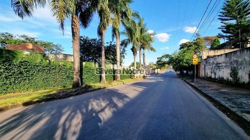 Imagem 2 de 25 de Casa 04 Quartos A Venda Na Pampulha Belo Horizonte - 775