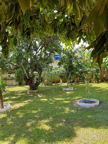 Imagem 17 de 30 de Chácara À Venda Em Jardim Monte Belo - Ch014833
