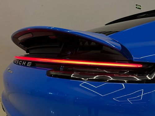 Porsche 911 3.0 Carrera S Pdk 2p 8 marchas