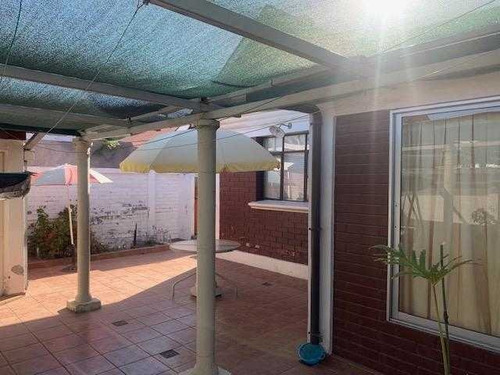 Vendemos Hermosa Casa En La Comuna De El Bosque