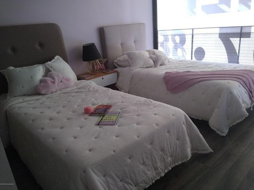 Imagen 7 de 11 de Departamento En Venta En Benito Juarez Napoles 214830al