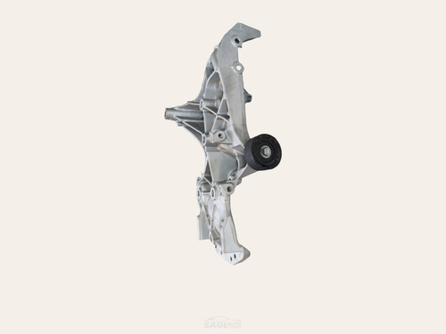 Base Compresor Platina Clio 1.6 Original Oem (Usado)