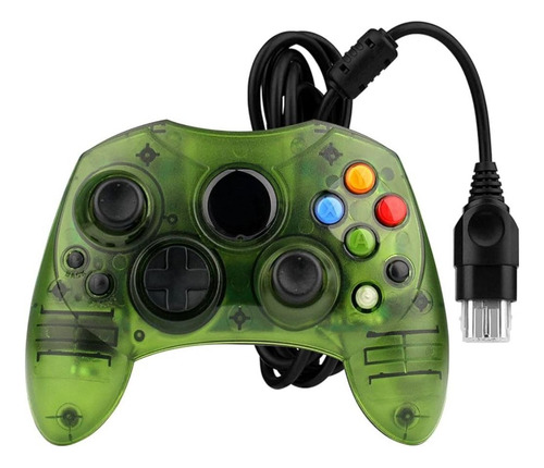 Control Compatible Con Xbox Clásico Sellados
