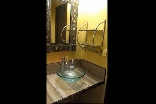 Departamento En Venta En Contry 1er Sector, Monterrey, N.l. A 4 Minutos Del Tec De Monterrey