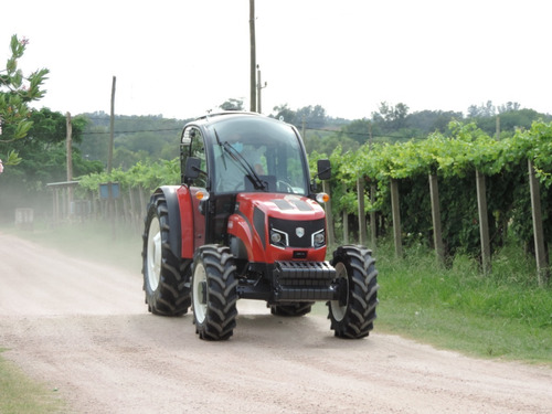 Tractores Armatrac De 60 A 80 Hp Importa-vende-respalda