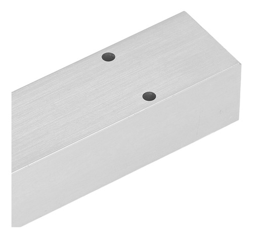 Bloque Neumático Grande De Aluminio Con Colector De Manguera