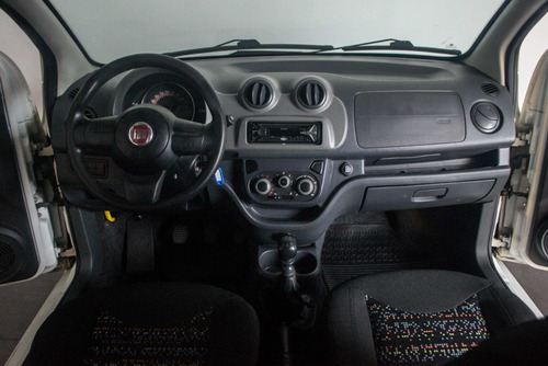 Imagen 14 de 15 de Fiat Fiorino 2015 1.4 Fire Evo 87cv Osz