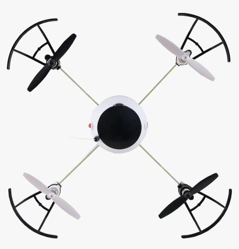Imagen 6 de 7 de Mini Drone Circuit Scribe Kit De Inicio Cámara 480p