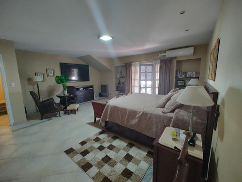 Imagen 16 de 30 de Casa En Venta En Villa Belgrano