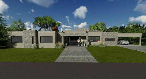 Vta Lote C/ Plano Aprob Fincas De San Vicente Golf
