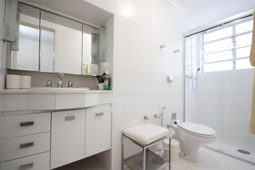 Imagem 17 de 25 de Apartamento Com 4 Dormitórios À Venda, 230 M² Por R$ 2.235.000 - Higienópolis - São Paulo/sp - Ap18734