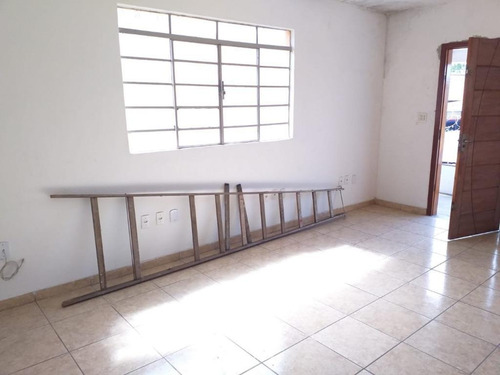 Ponto Para Alugar, 317 M² Por R$ 2.500,00/mês - Cidade Líder - São Paulo/sp - Pt0015