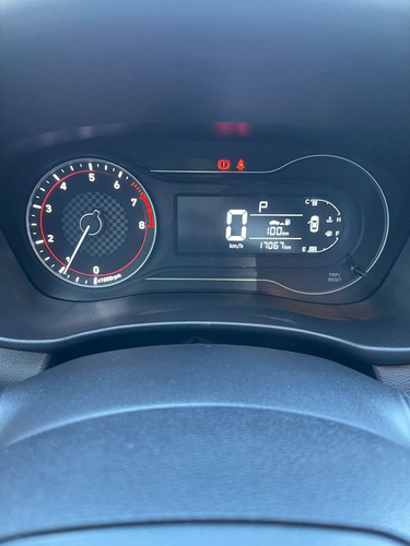 Imagem 8 de 8 de Hyundai Hb20x 1.6 16v Vision 2021