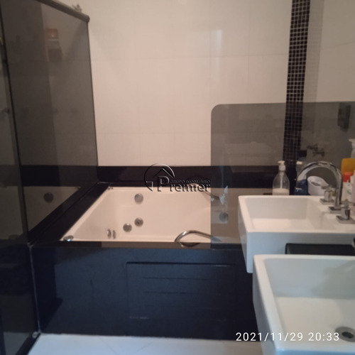 Imagem 17 de 20 de Sobrado A Venda - 3 Quartos - 186m² - Villaggio Di Itaici - Indaiatuba/sp - Ca02815 - 71109318